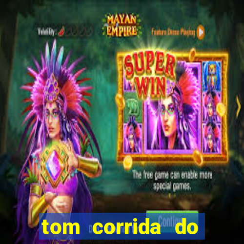 tom corrida do ouro dinheiro infinito